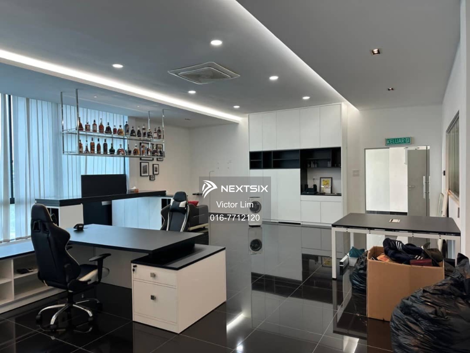 Semi-D Factory For Sale in Iskandar Puteri (Nusajaya) Johor - Image 7