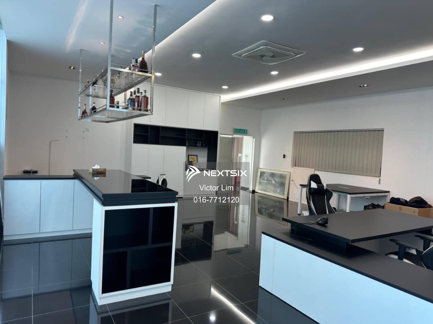 Semi-D Factory For Sale in Iskandar Puteri (Nusajaya) Johor - Image 8