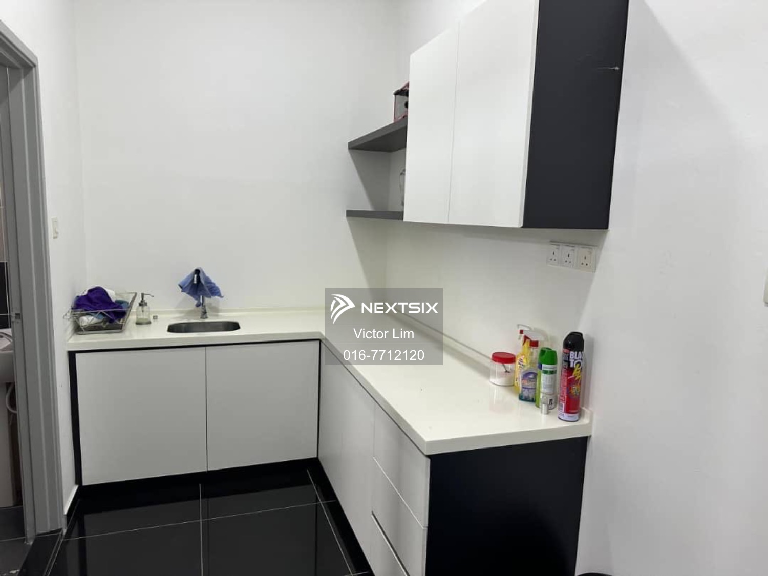 Semi-D Factory For Sale in Iskandar Puteri (Nusajaya) Johor - Image 9