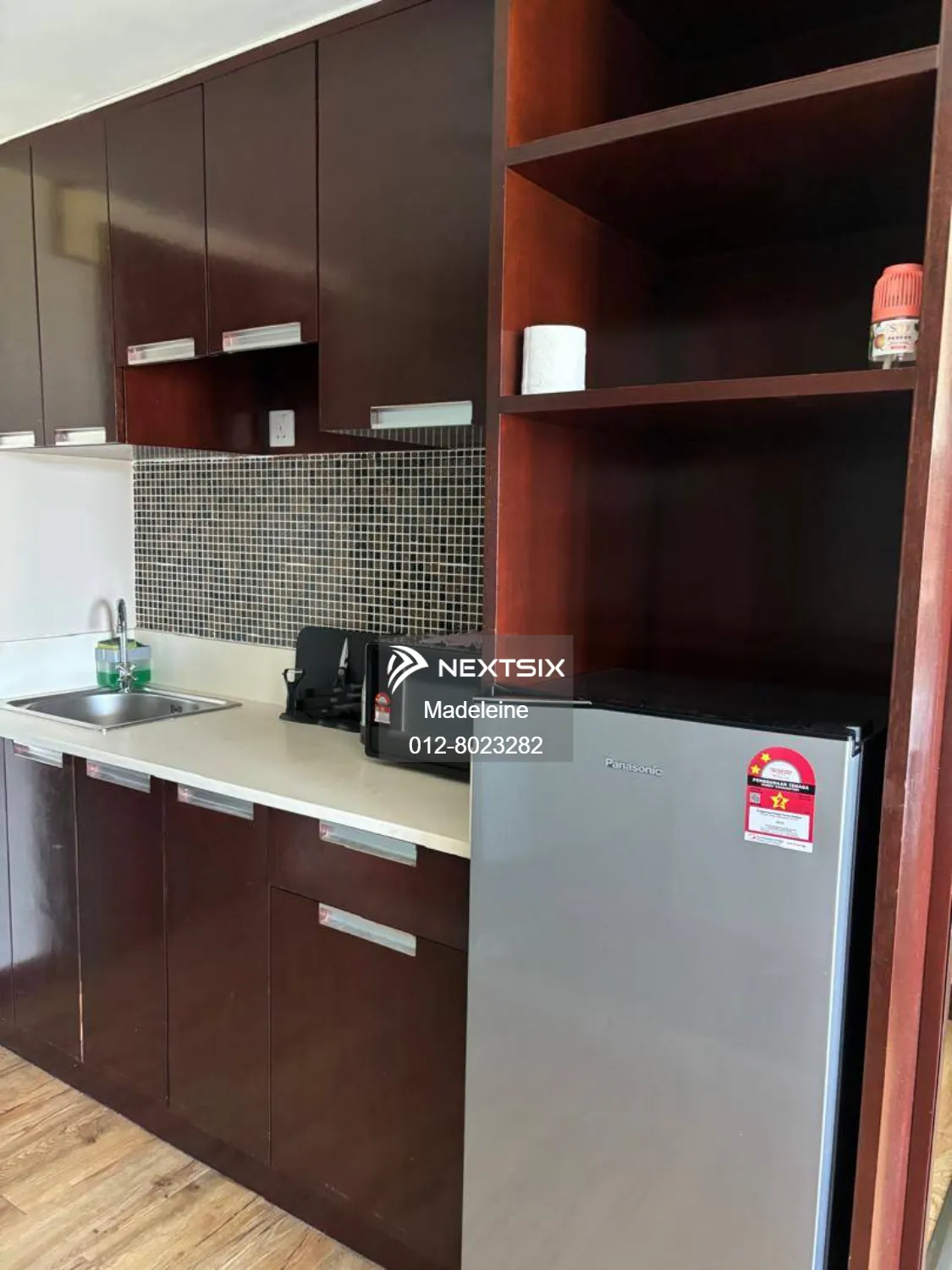 Condominium For Sale in Kota Kinabalu Sabah