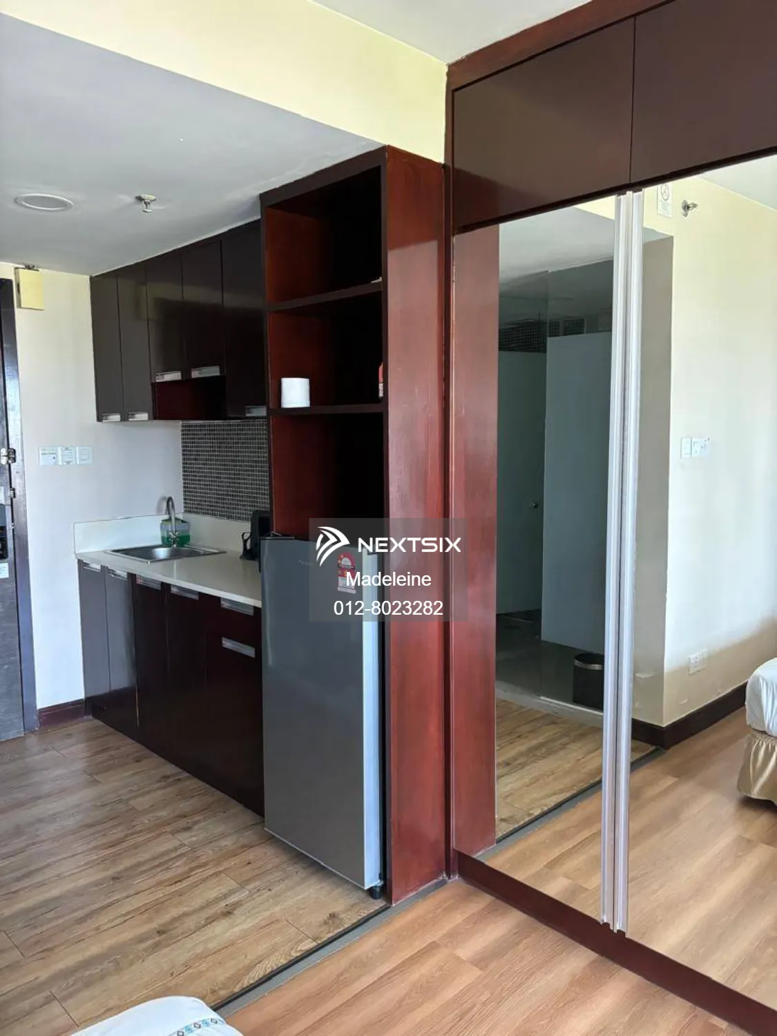 Condominium For Sale in Kota Kinabalu Sabah - Image 2