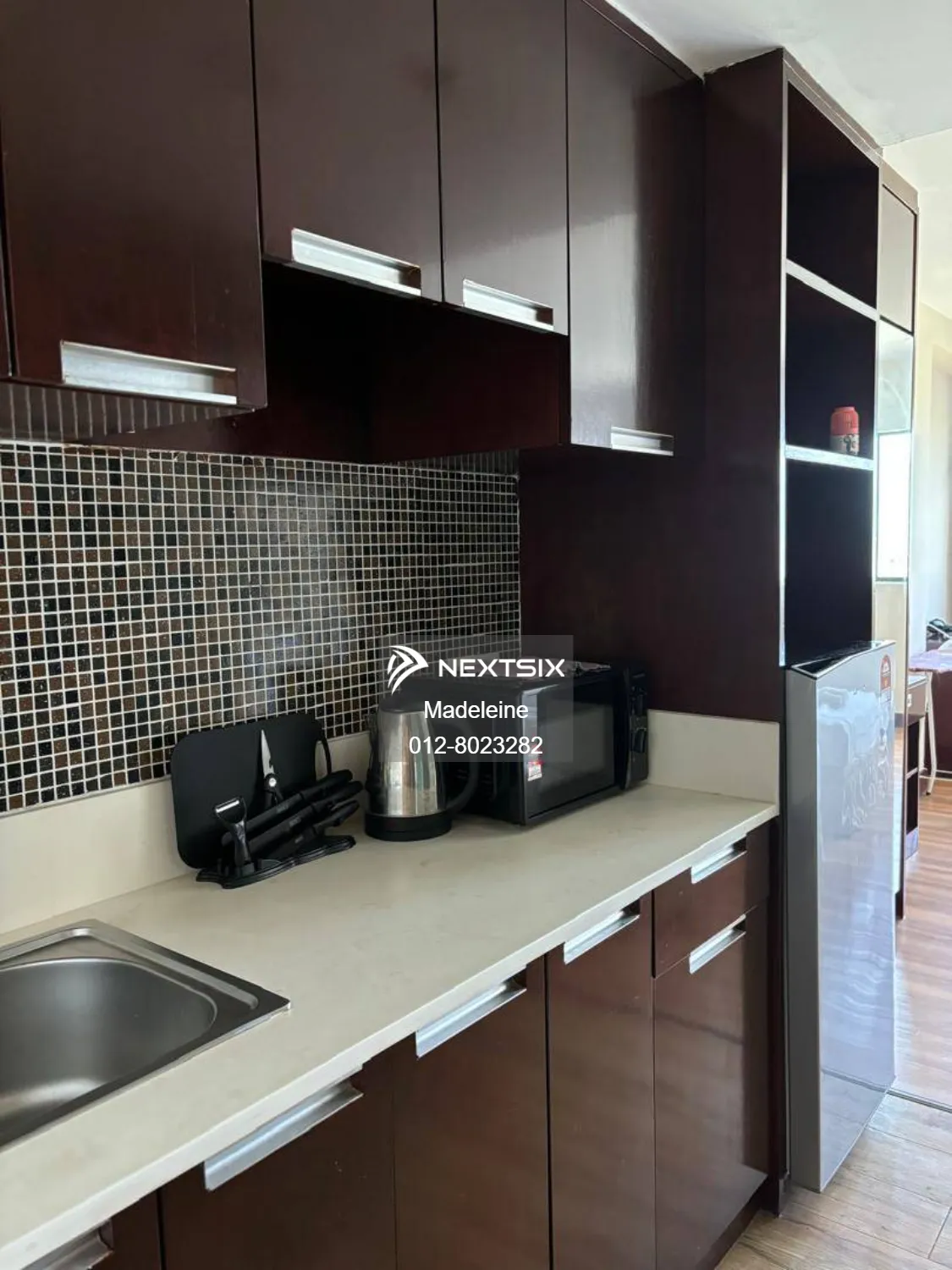 Condominium For Sale in Kota Kinabalu Sabah - Image 4
