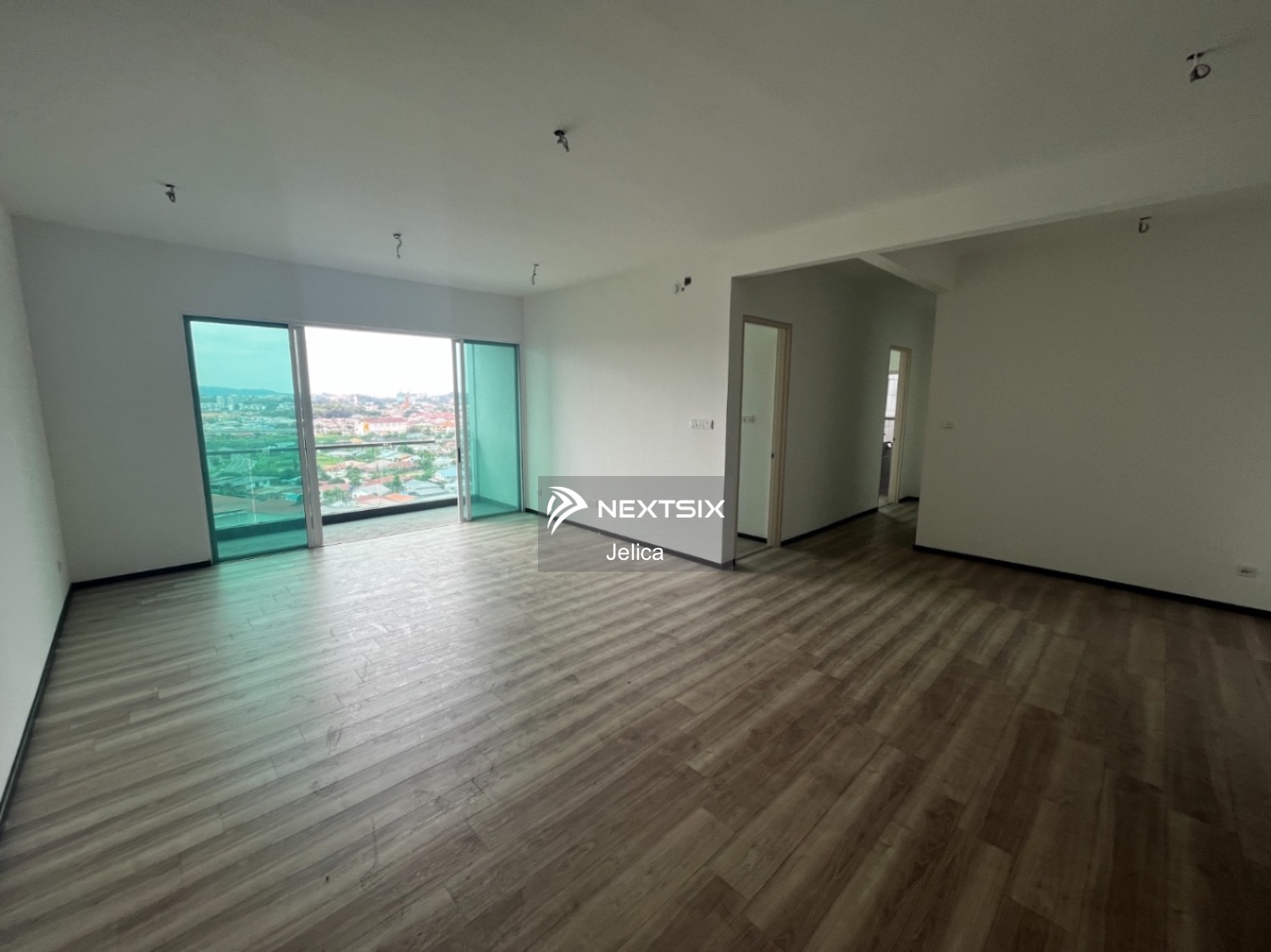 Condominium For Sale in Penampang Sabah