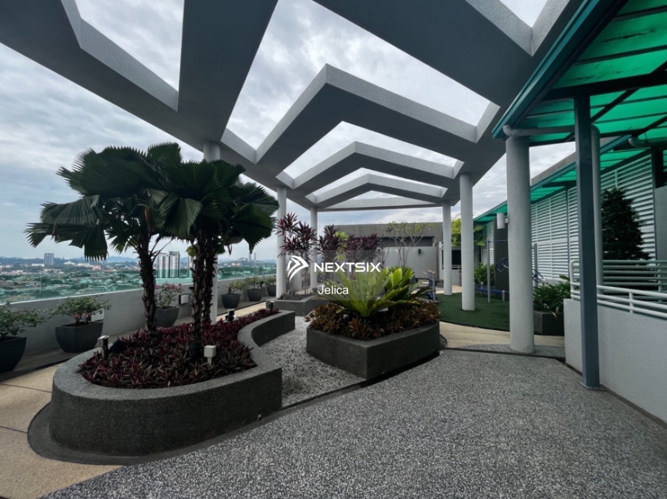 Condominium For Sale in Penampang Sabah - Image 14