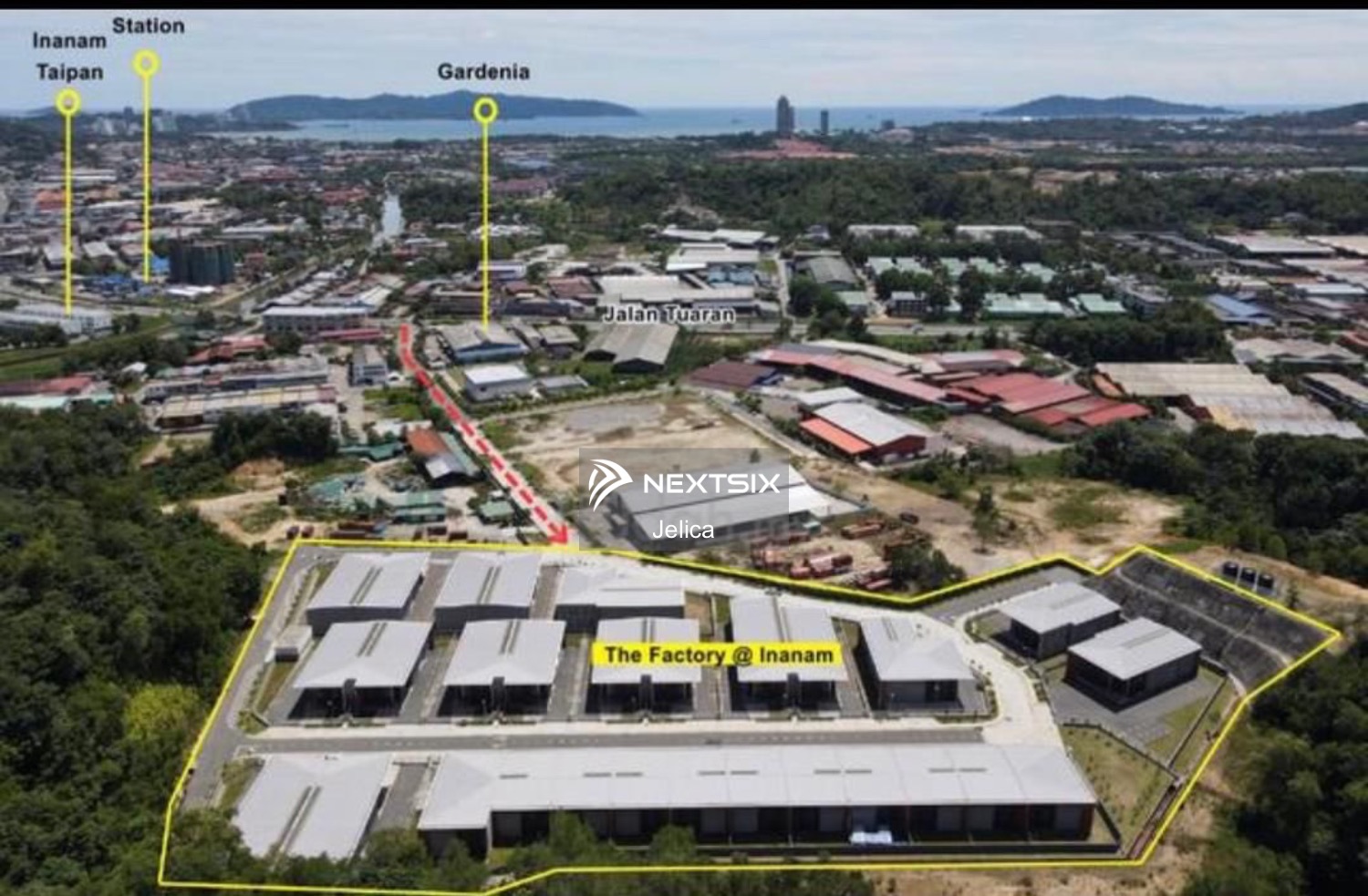 Factory For Sale in Kota Kinabalu Sabah - Image 8