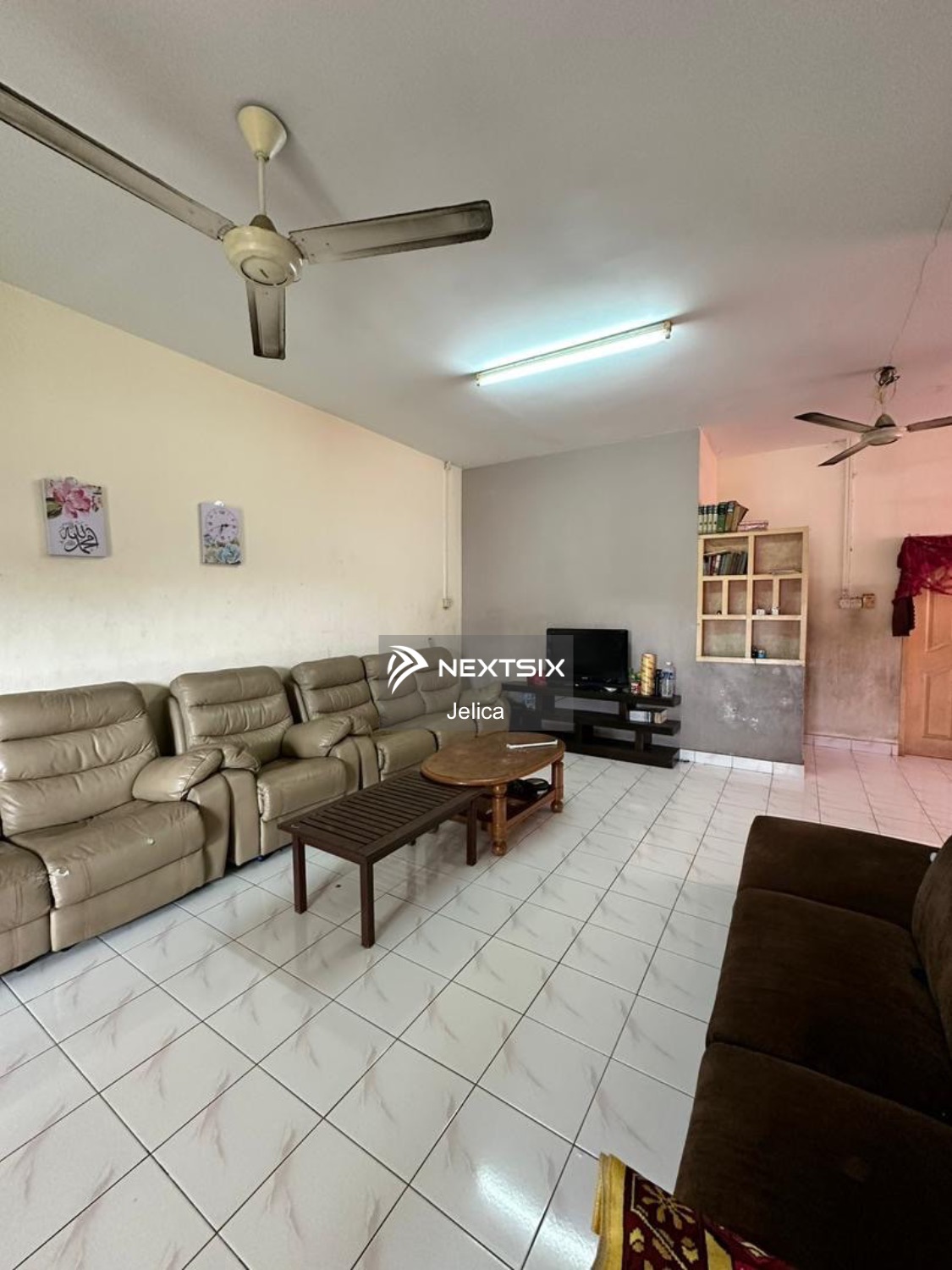 Semi-detached House For Sale in Penampang Sabah