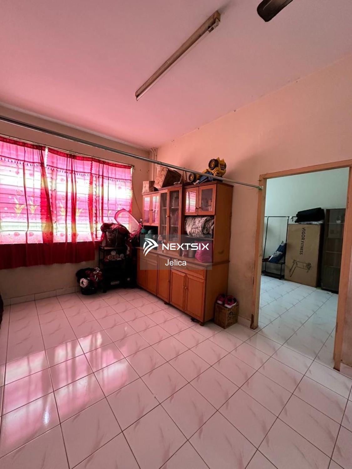 Semi-detached House For Sale in Penampang Sabah - Image 10