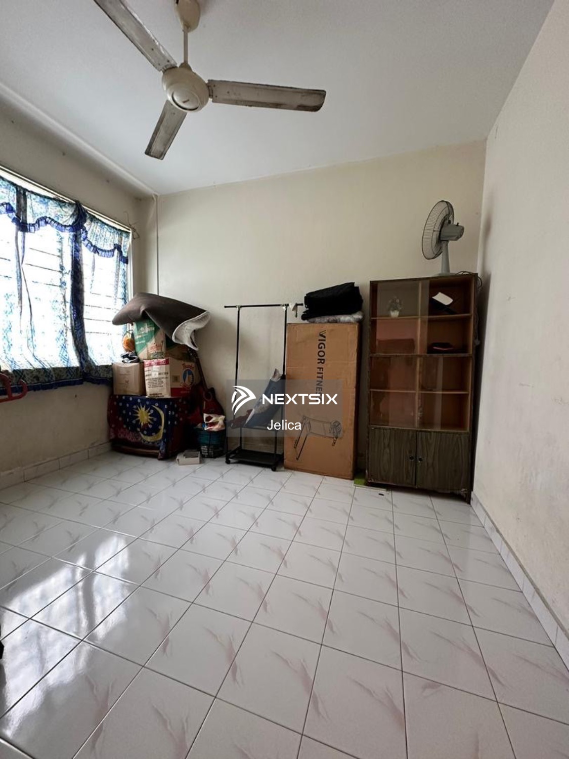 Semi-detached House For Sale in Penampang Sabah - Image 11