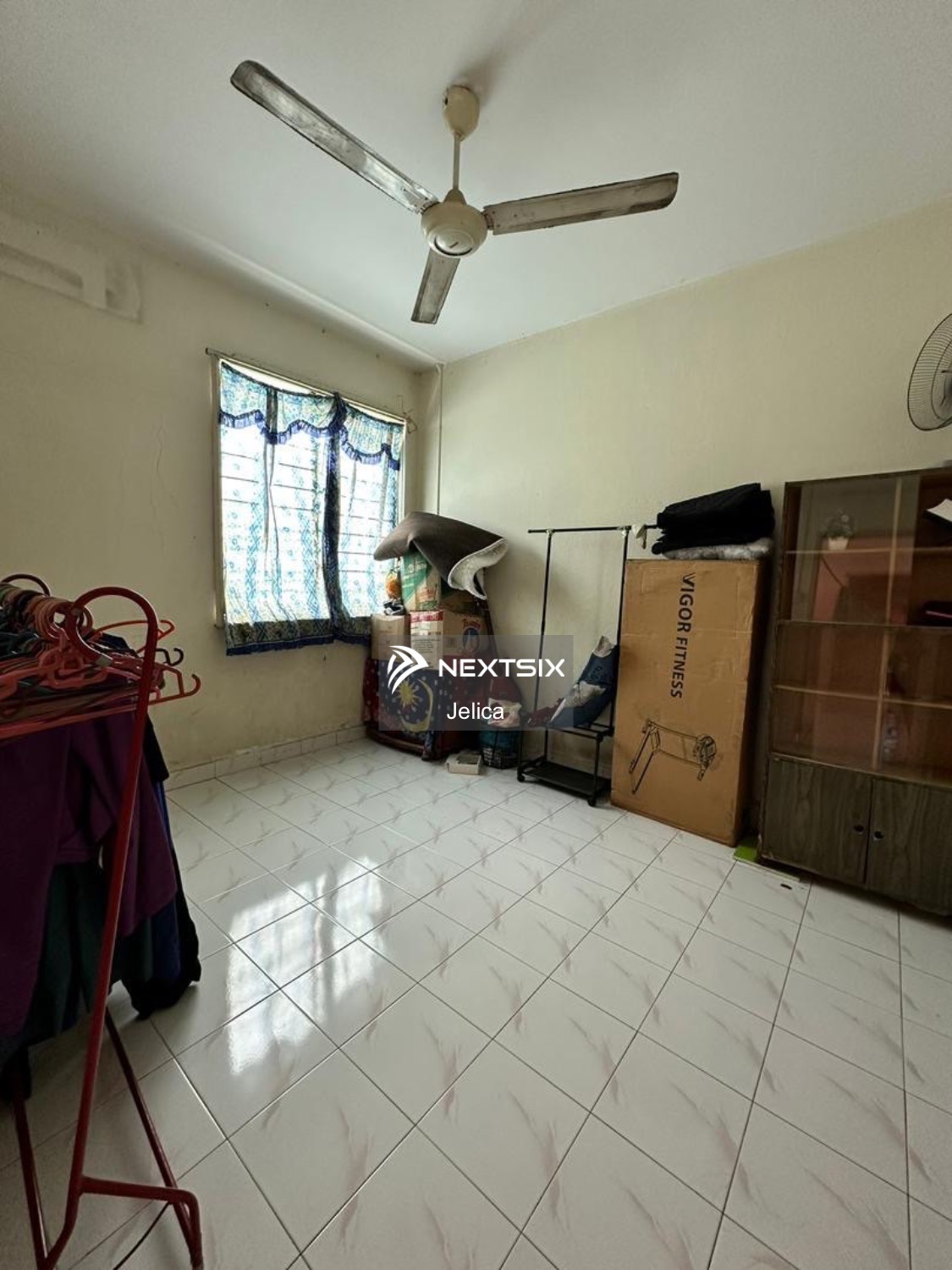 Semi-detached House For Sale in Penampang Sabah - Image 12