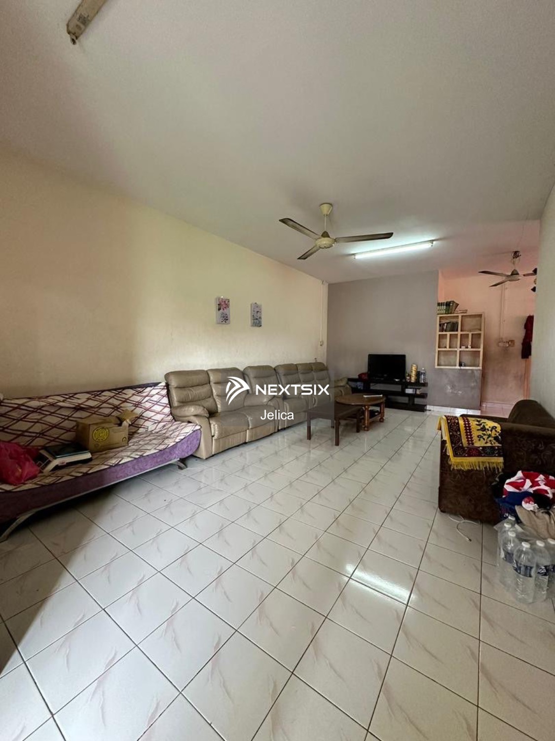 Semi-detached House For Sale in Penampang Sabah - Image 17