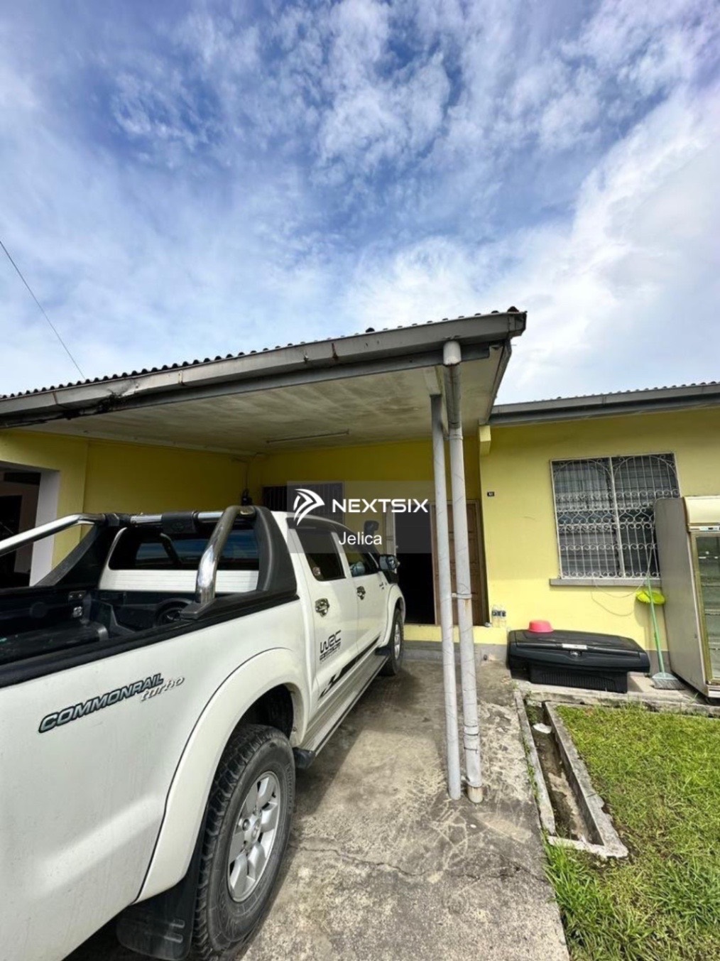 Semi-detached House For Sale in Penampang Sabah - Image 2
