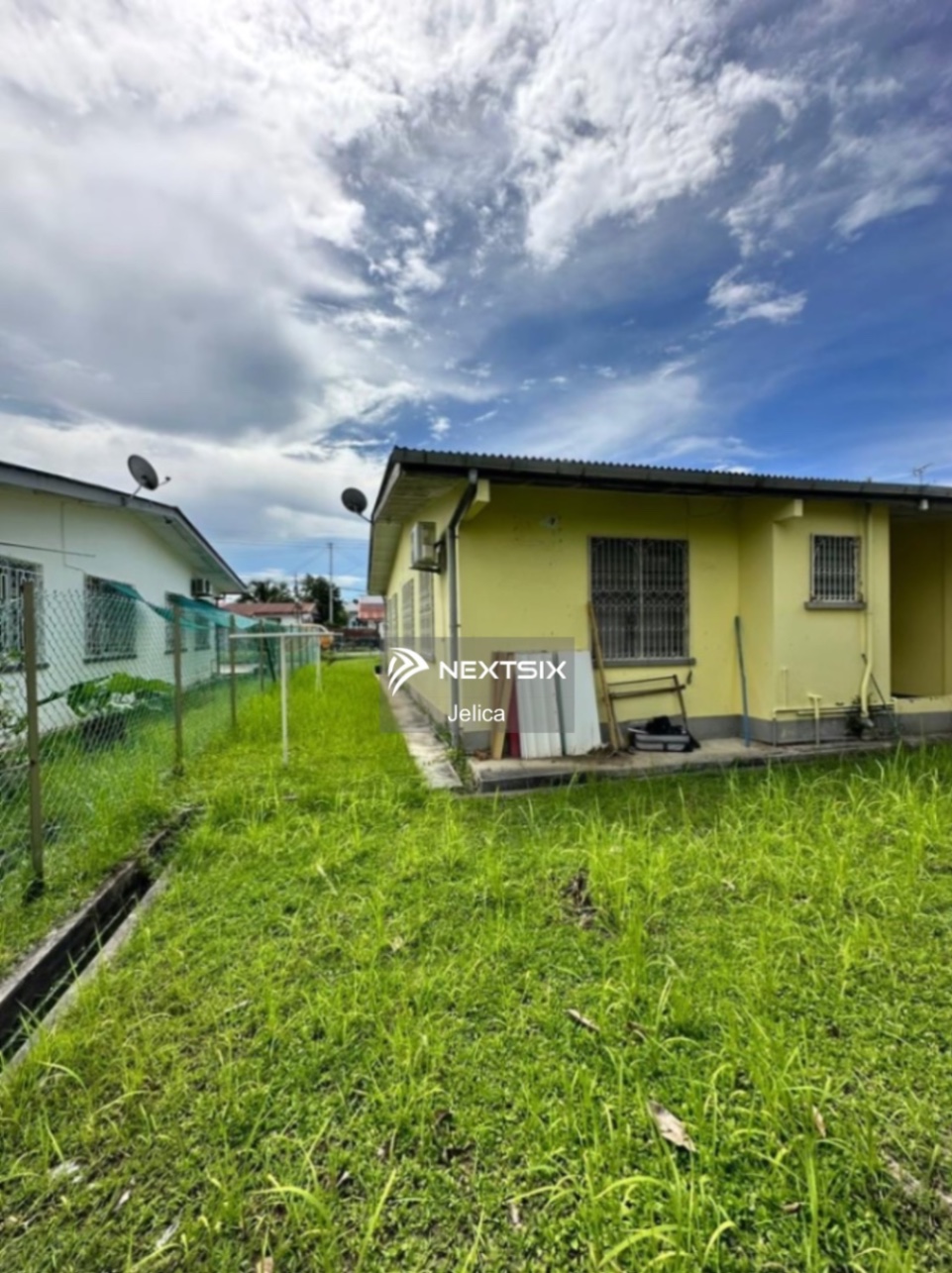 Semi-detached House For Sale in Penampang Sabah - Image 3