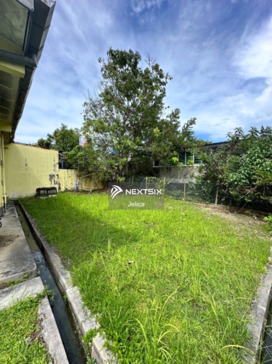 Semi-detached House For Sale in Penampang Sabah - Image 5