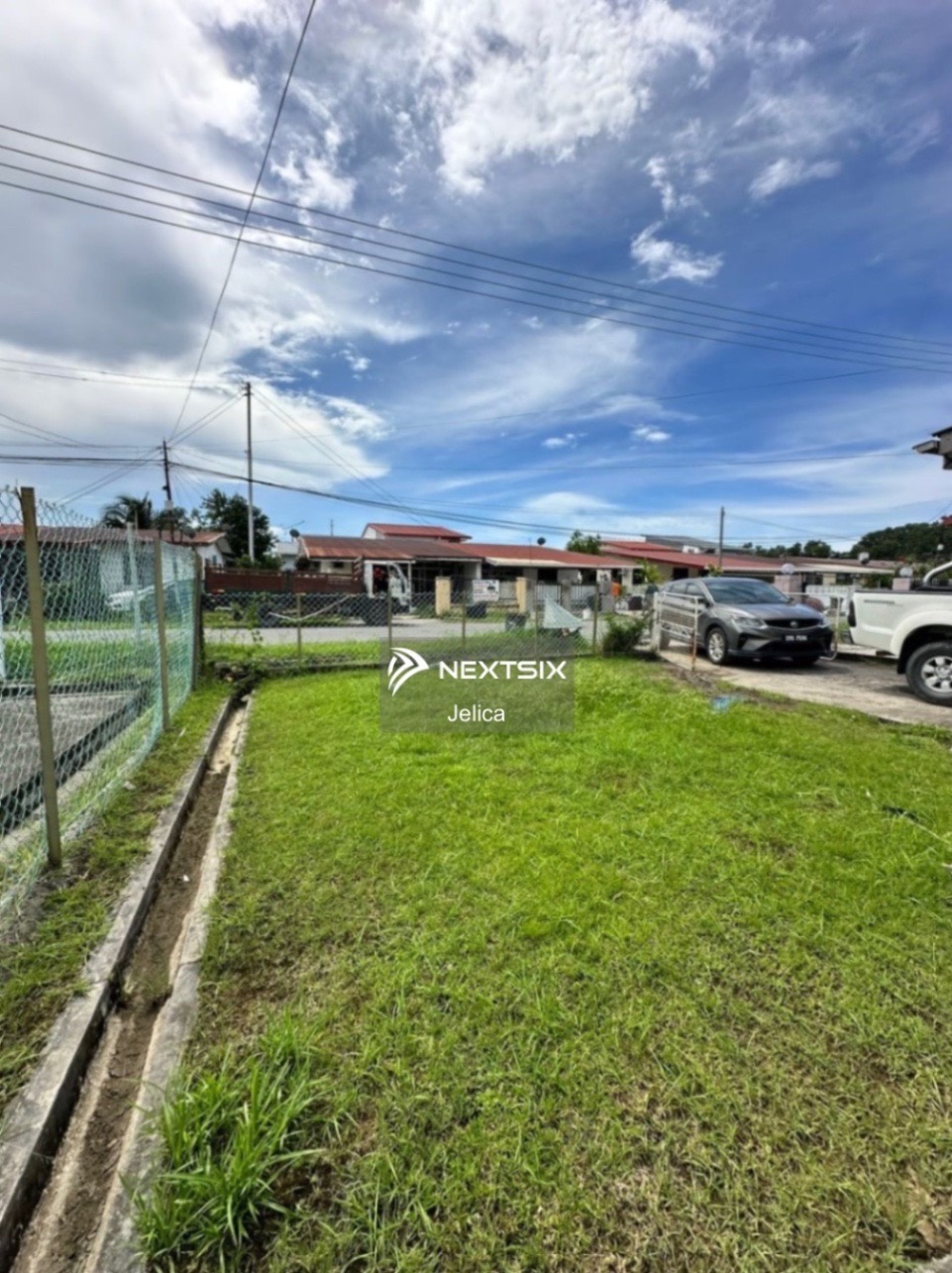 Semi-detached House For Sale in Penampang Sabah - Image 6