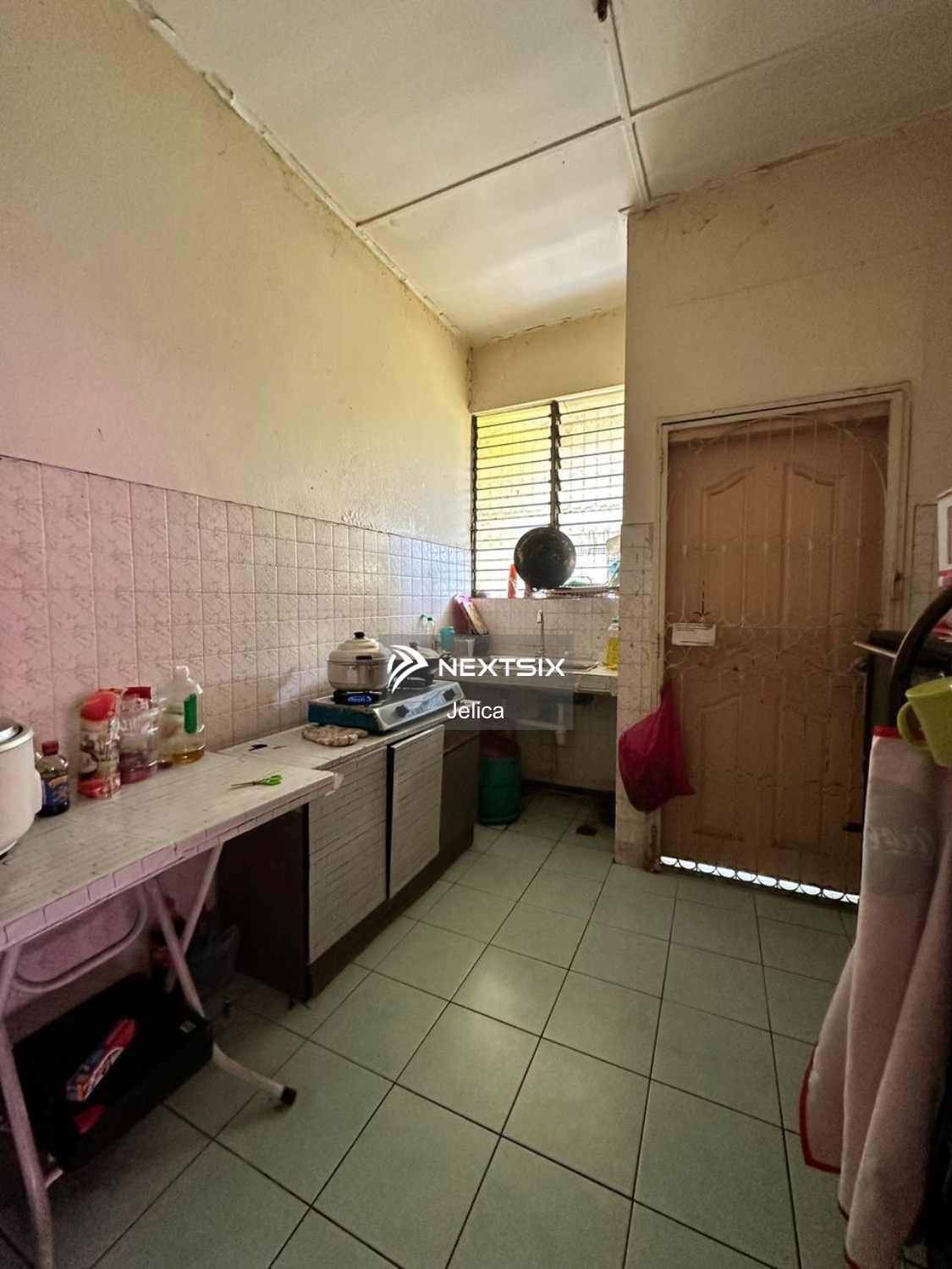 Semi-detached House For Sale in Penampang Sabah - Image 8