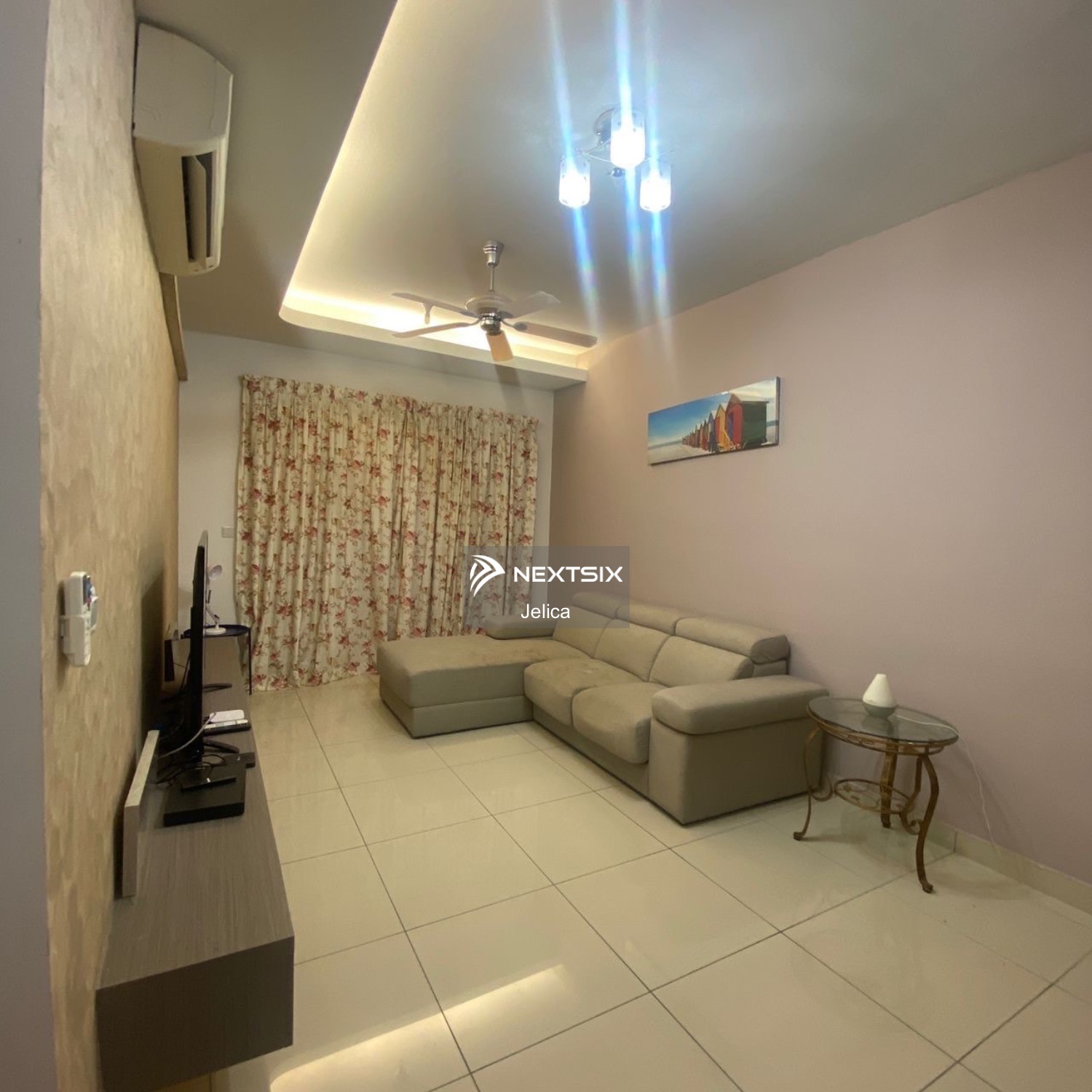 Condominium For Sale in Papar Sabah