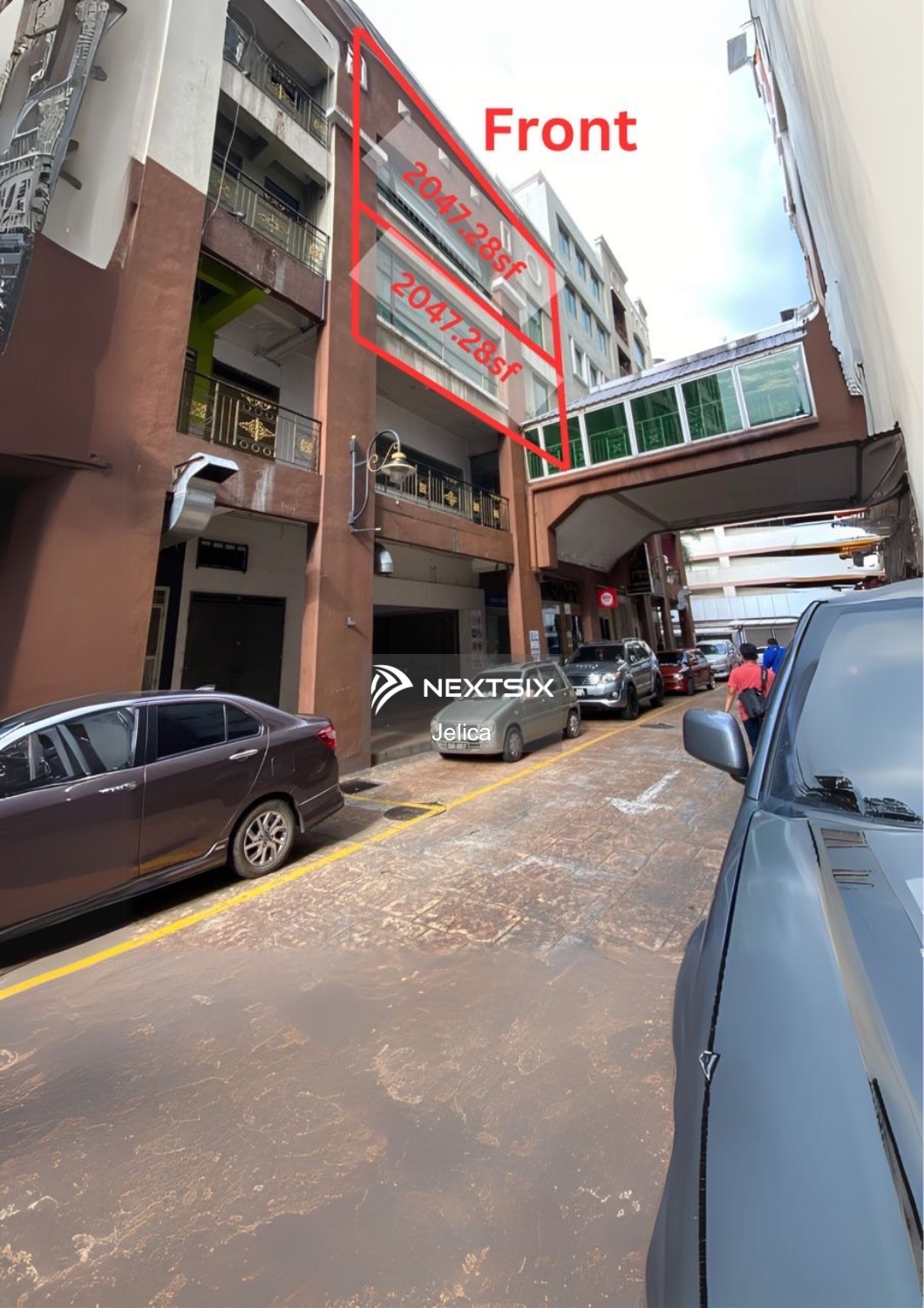 Shop Office For Sale in Kota Kinabalu Sabah