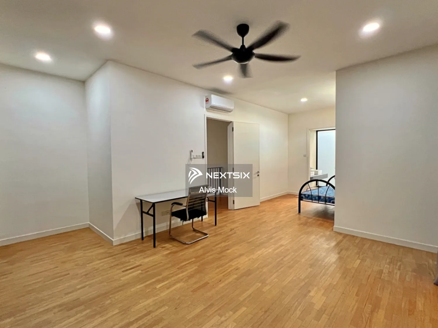 3 Storey Semi-detached Homes For Sale in Bandar Sungai Long Selangor - Image 12