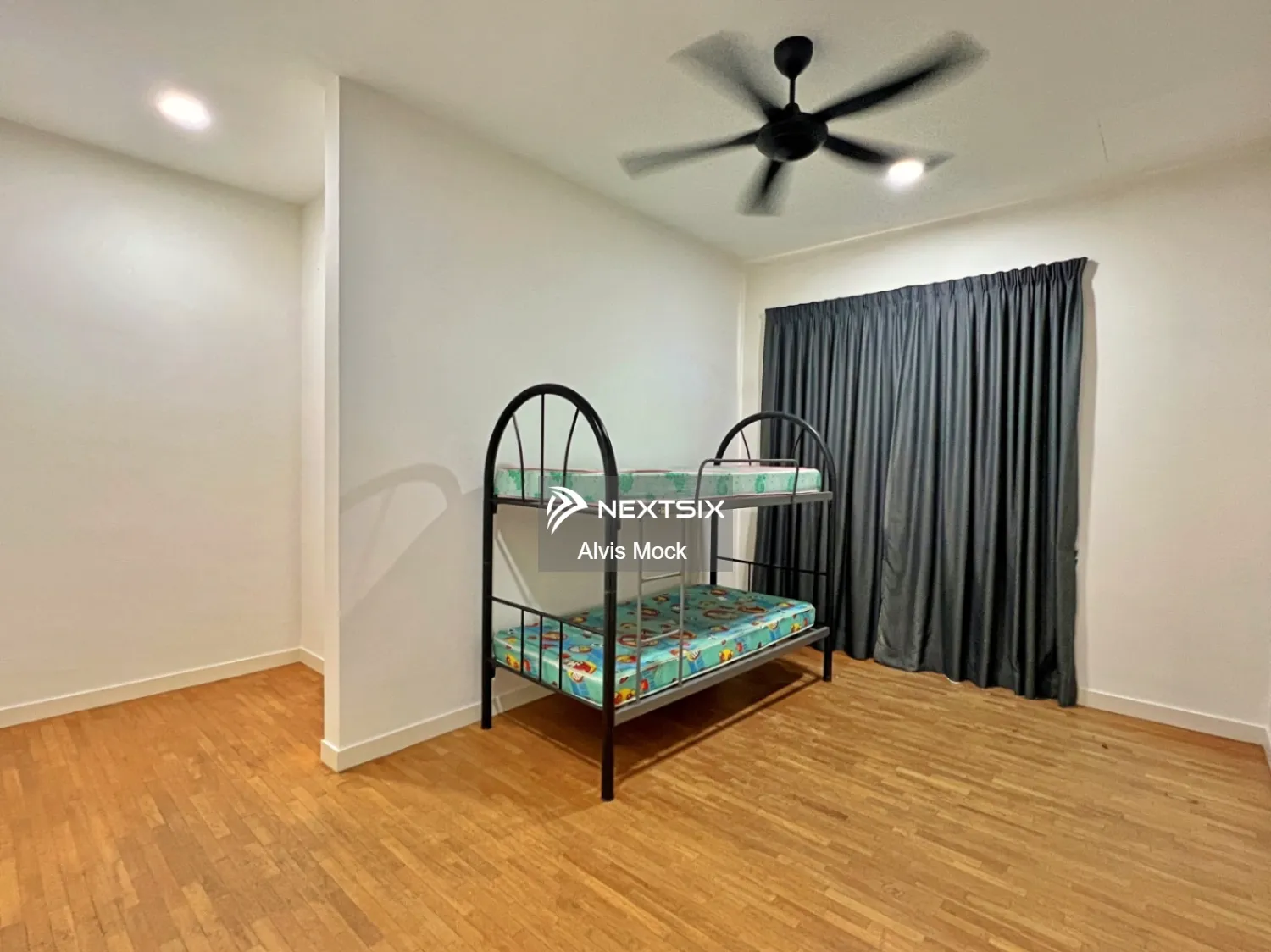 3 Storey Semi-detached Homes For Sale in Bandar Sungai Long Selangor - Image 15