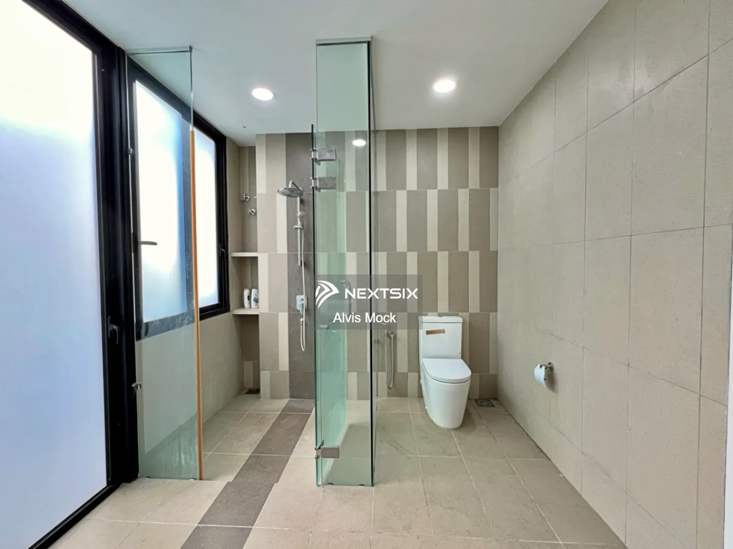 3 Storey Semi-detached Homes For Sale in Bandar Sungai Long Selangor - Image 18