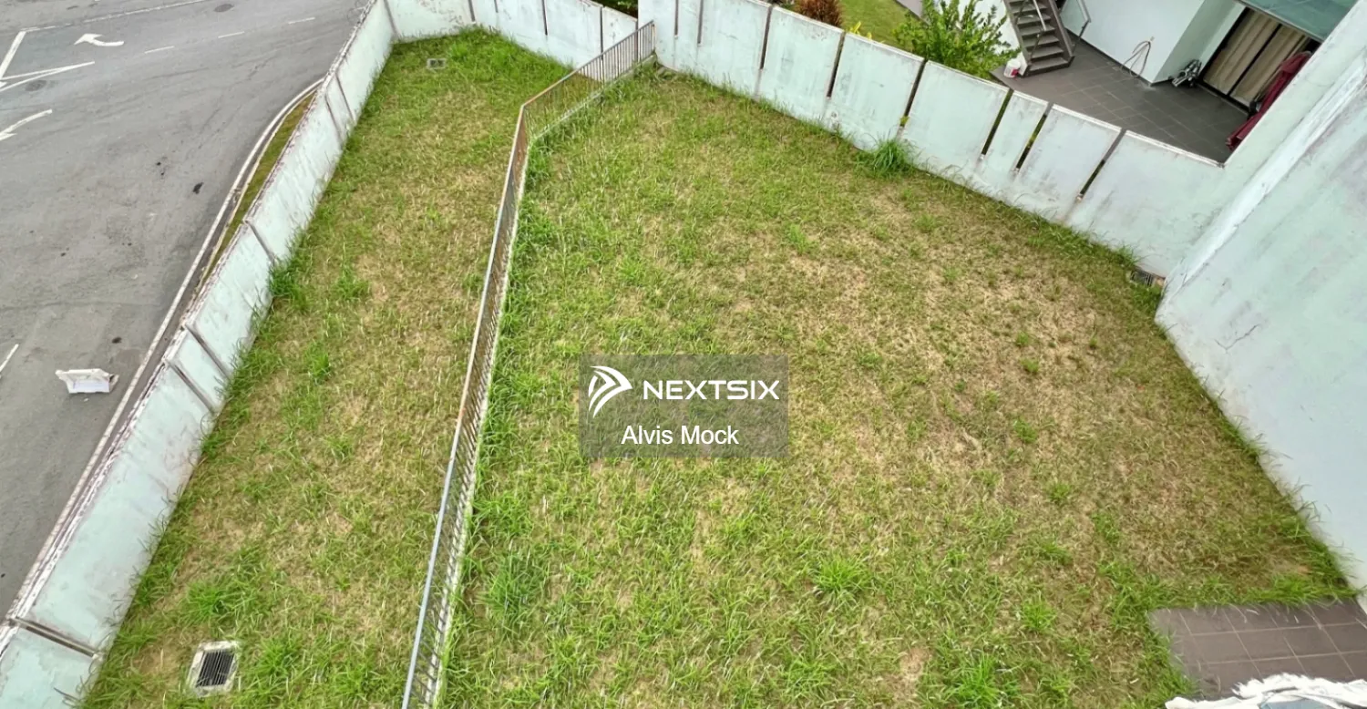 3 Storey Semi-detached Homes For Sale in Bandar Sungai Long Selangor - Image 19