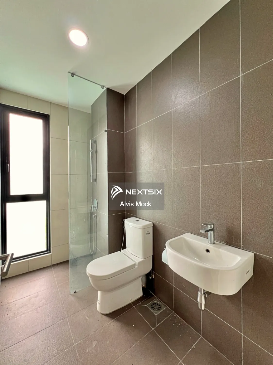 3 Storey Semi-detached Homes For Sale in Bandar Sungai Long Selangor - Image 5