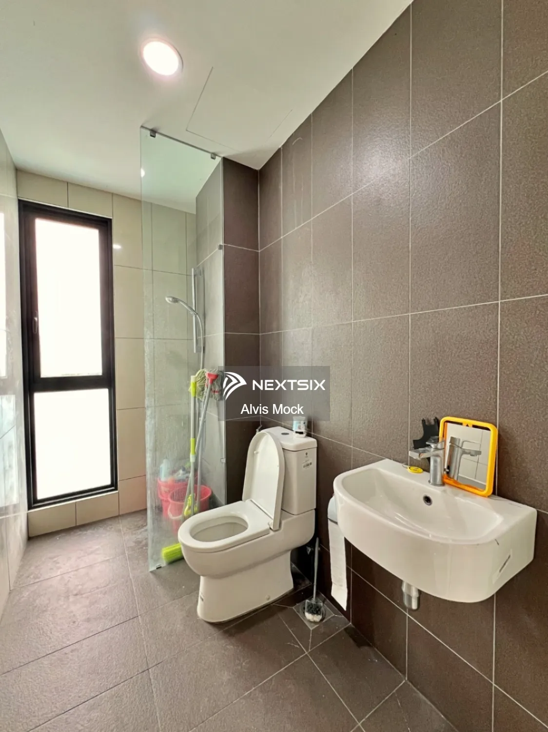 3 Storey Semi-detached Homes For Sale in Bandar Sungai Long Selangor - Image 9