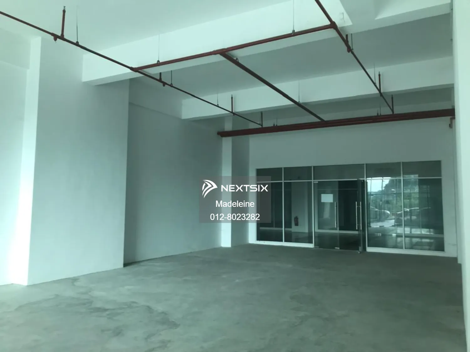 Shop For Rent in Kota Kinabalu Sabah - Image 5