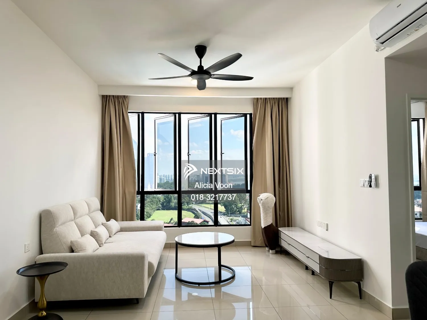 Veranda Residences