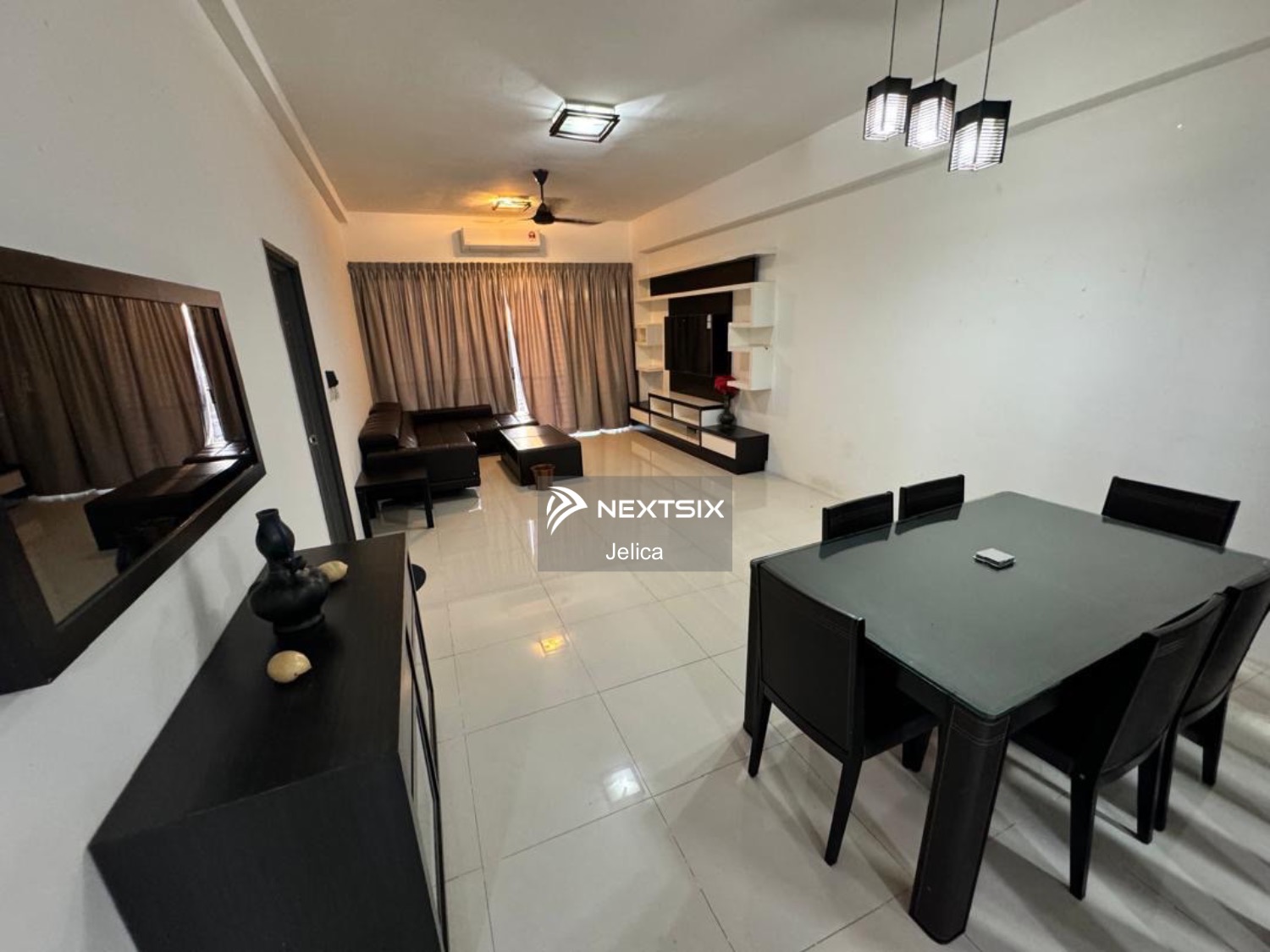 Condominium For Sale in Penampang Sabah