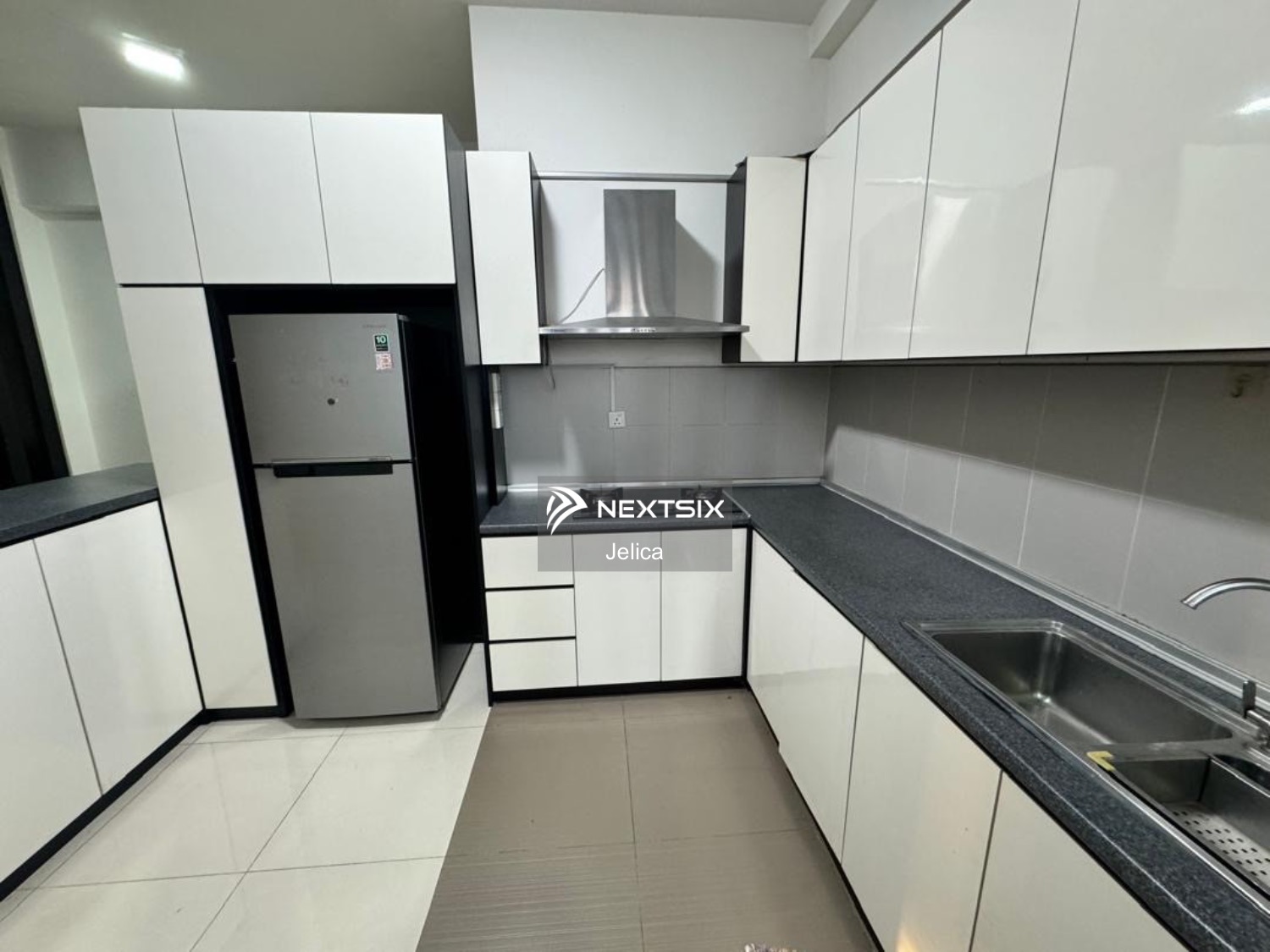 Condominium For Sale in Penampang Sabah - Image 6