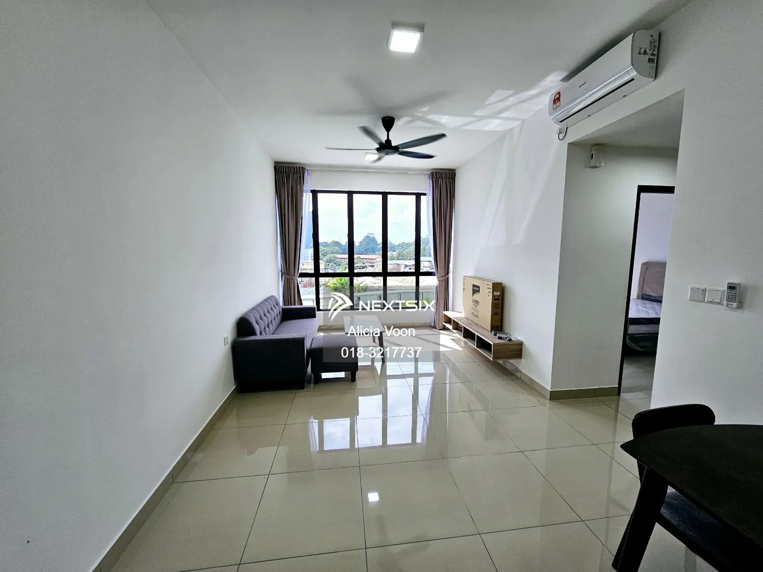 Veranda Residences