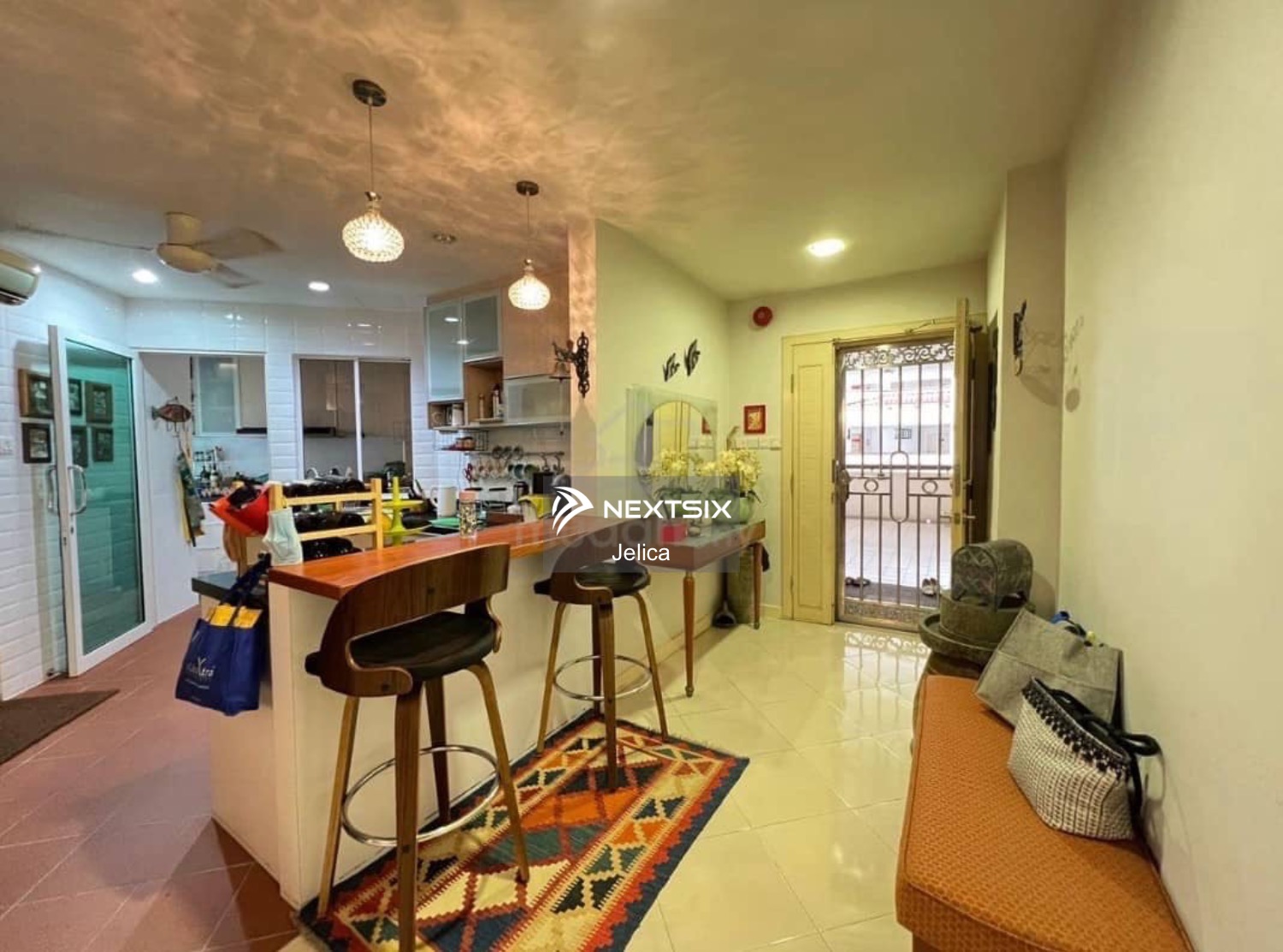 Condominium For Sale in Kota Kinabalu Sabah