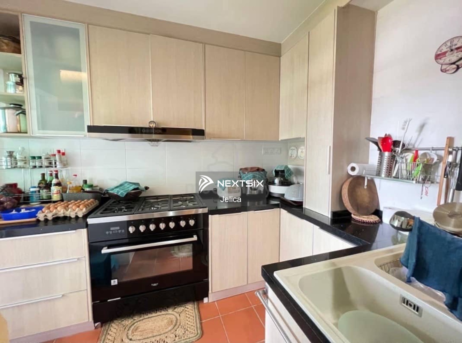 Condominium For Sale in Kota Kinabalu Sabah - Image 5