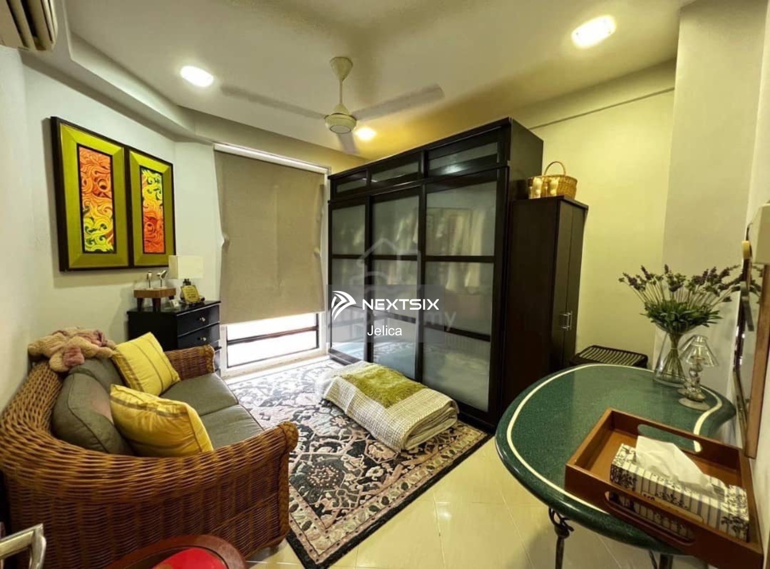 Condominium For Sale in Kota Kinabalu Sabah - Image 6