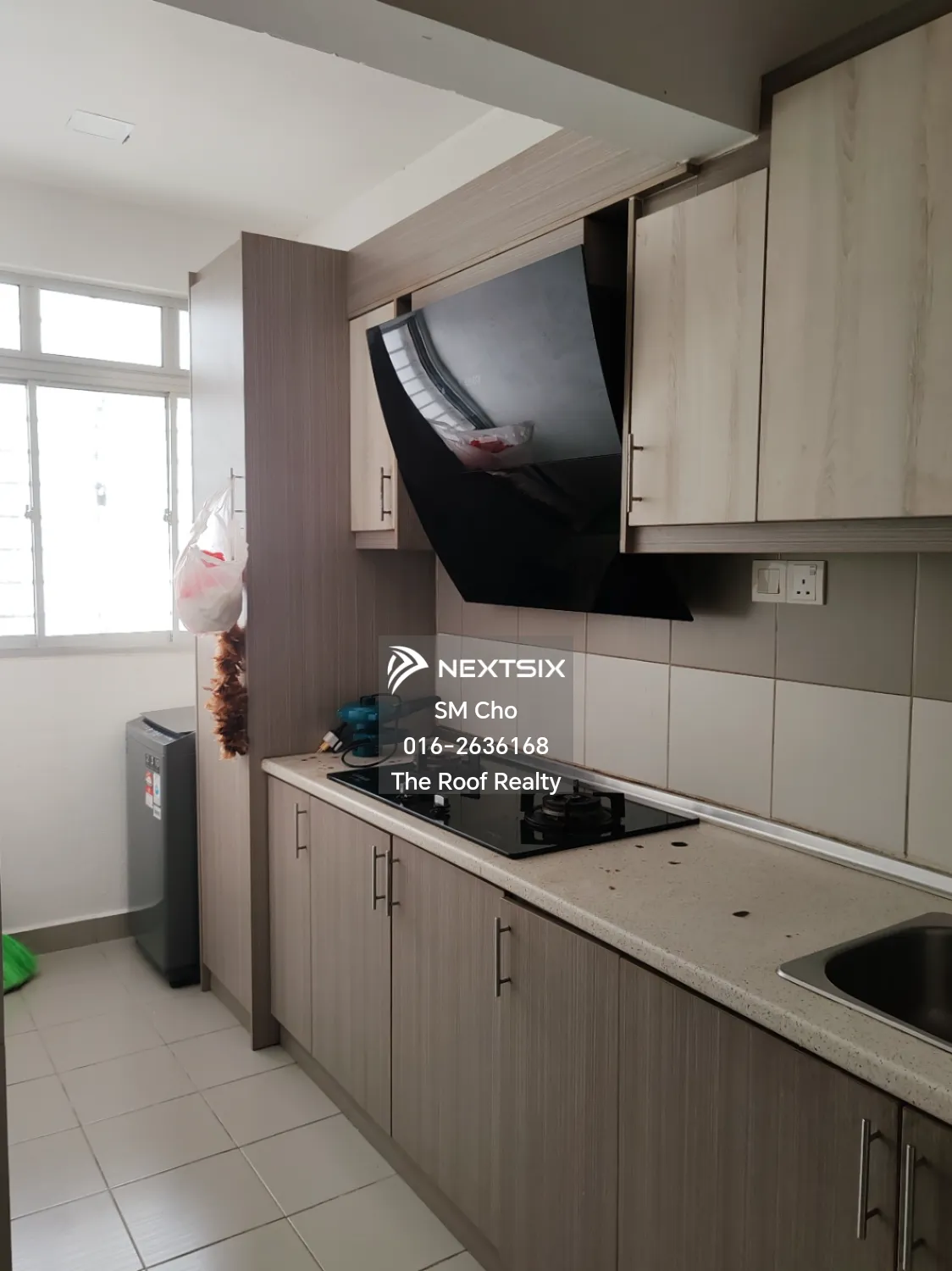 Serviced Residence For Sale in Seri Kembangan Selangor - Image 10