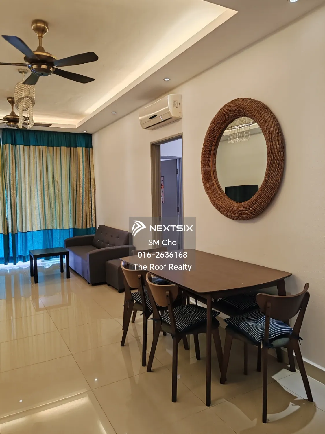 Serviced Residence For Sale in Seri Kembangan Selangor - Image 2