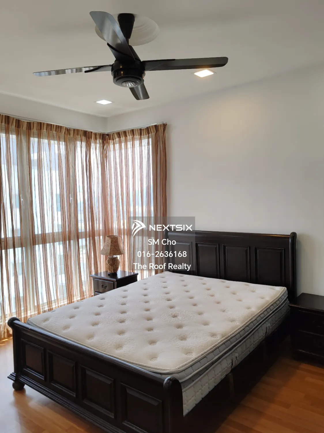 Serviced Residence For Sale in Seri Kembangan Selangor - Image 3