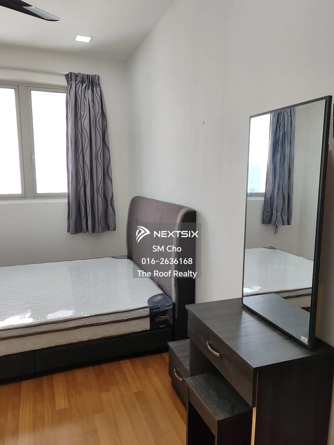 Serviced Residence For Sale in Seri Kembangan Selangor - Image 4