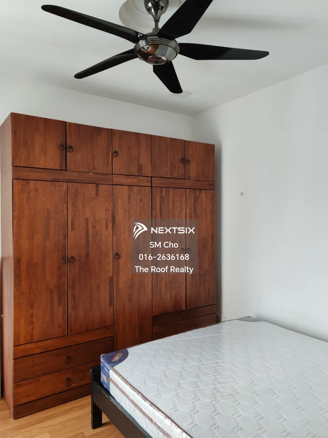 Serviced Residence For Sale in Seri Kembangan Selangor - Image 5