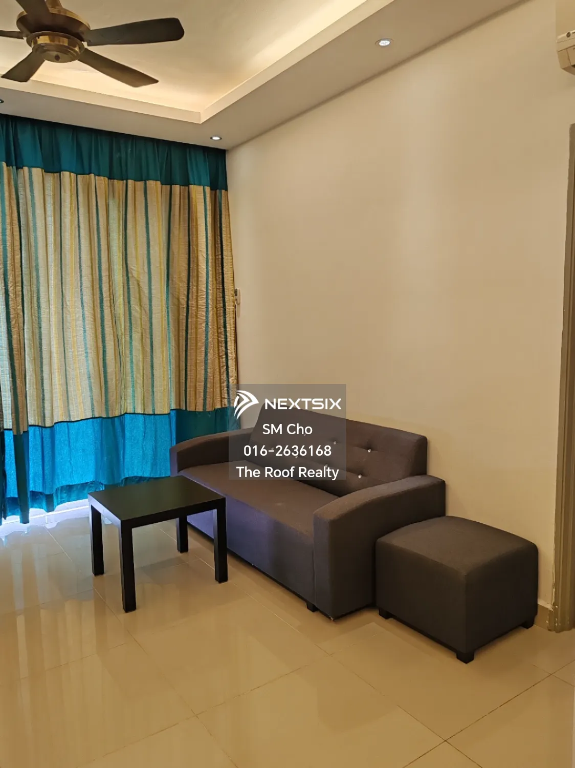 Serviced Residence For Sale in Seri Kembangan Selangor - Image 8