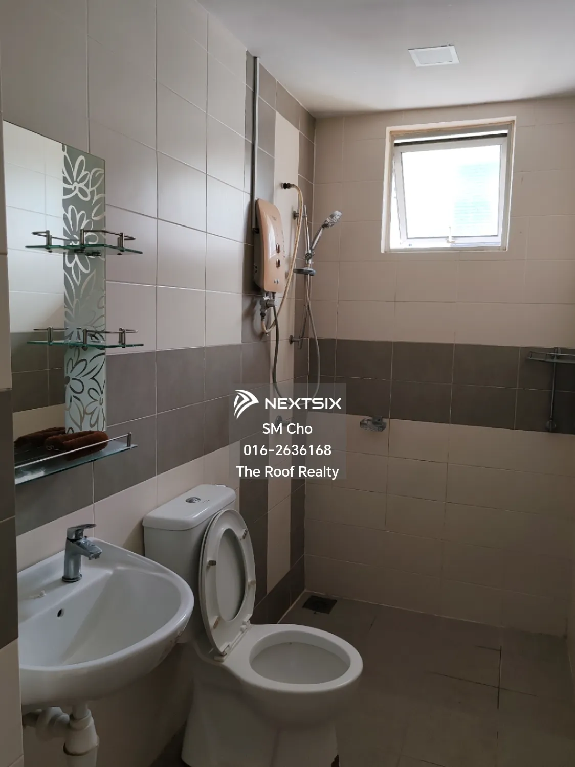Serviced Residence For Sale in Seri Kembangan Selangor - Image 9