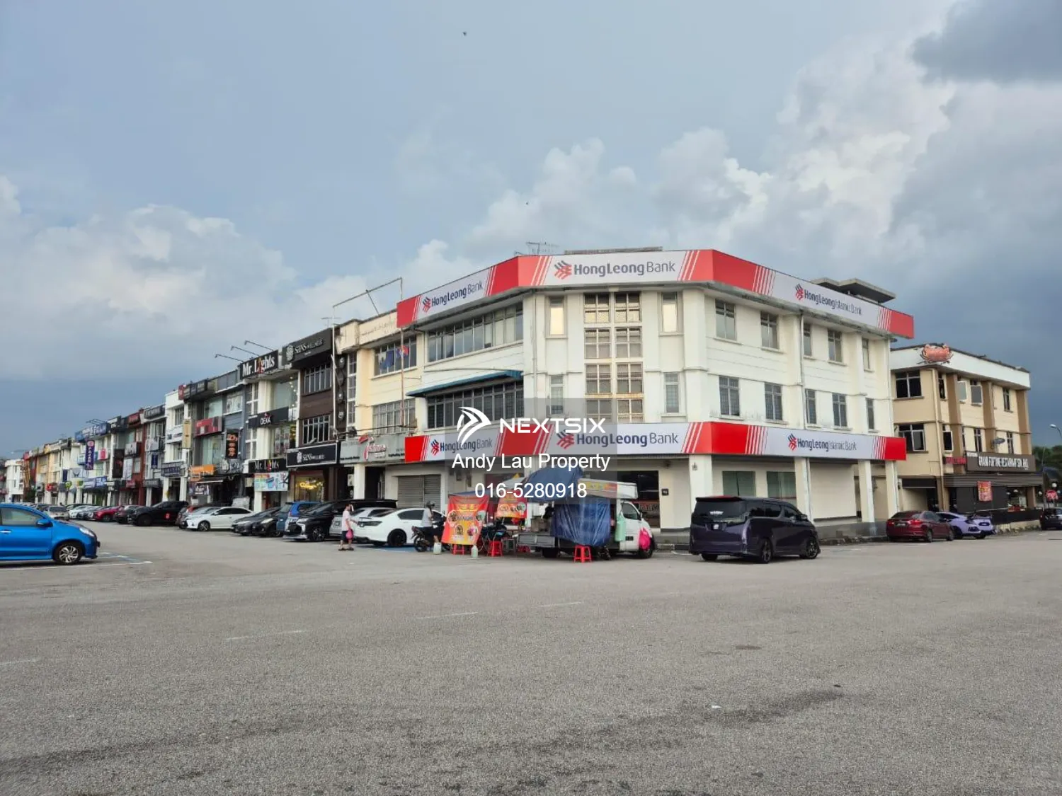 Nusa Bestari / Bukit Indah / Sutera / Tun Aminah / Iskandar / Gelang Patah