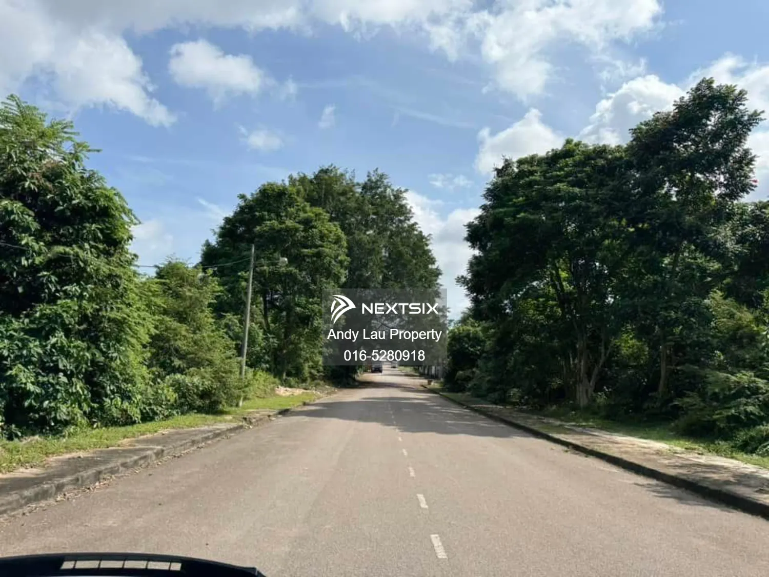 Senai /Senai Idaman / Seelong / Saleng / Kulai / Kelapa Sawit / Kempas
