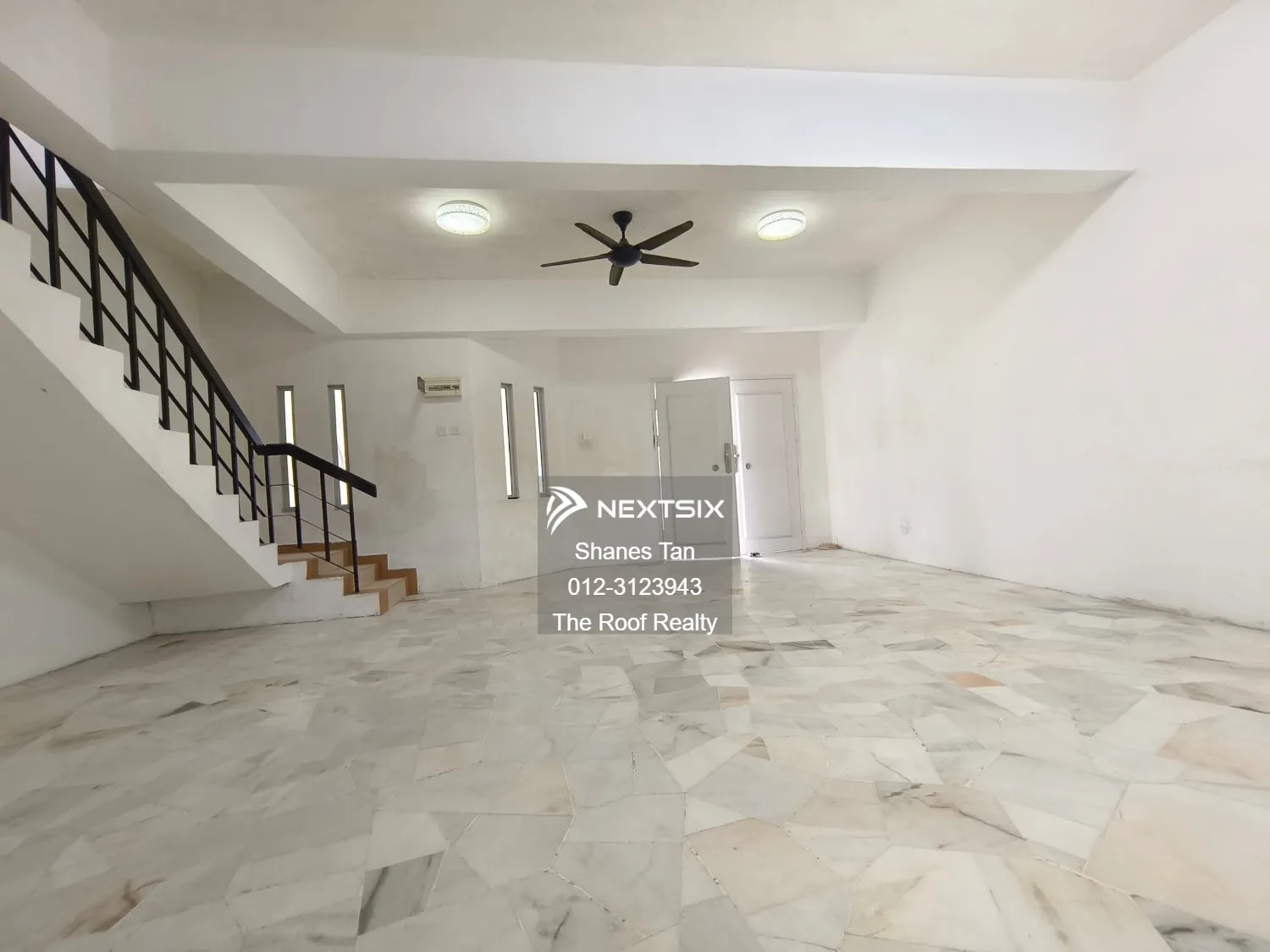 2-sty Terrace/Link House For Sale in Skudai Johor