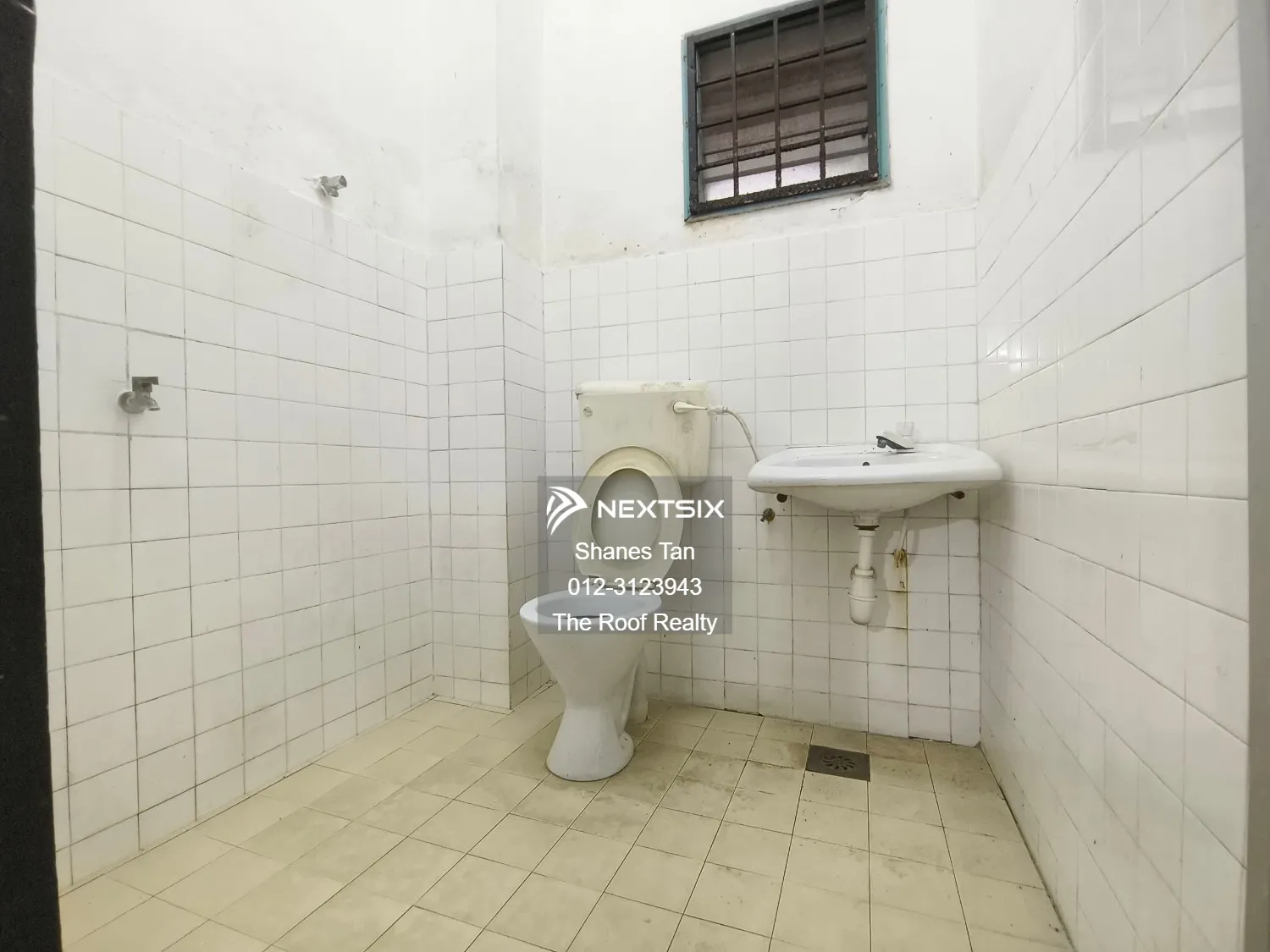 2-sty Terrace/Link House For Sale in Skudai Johor - Image 9