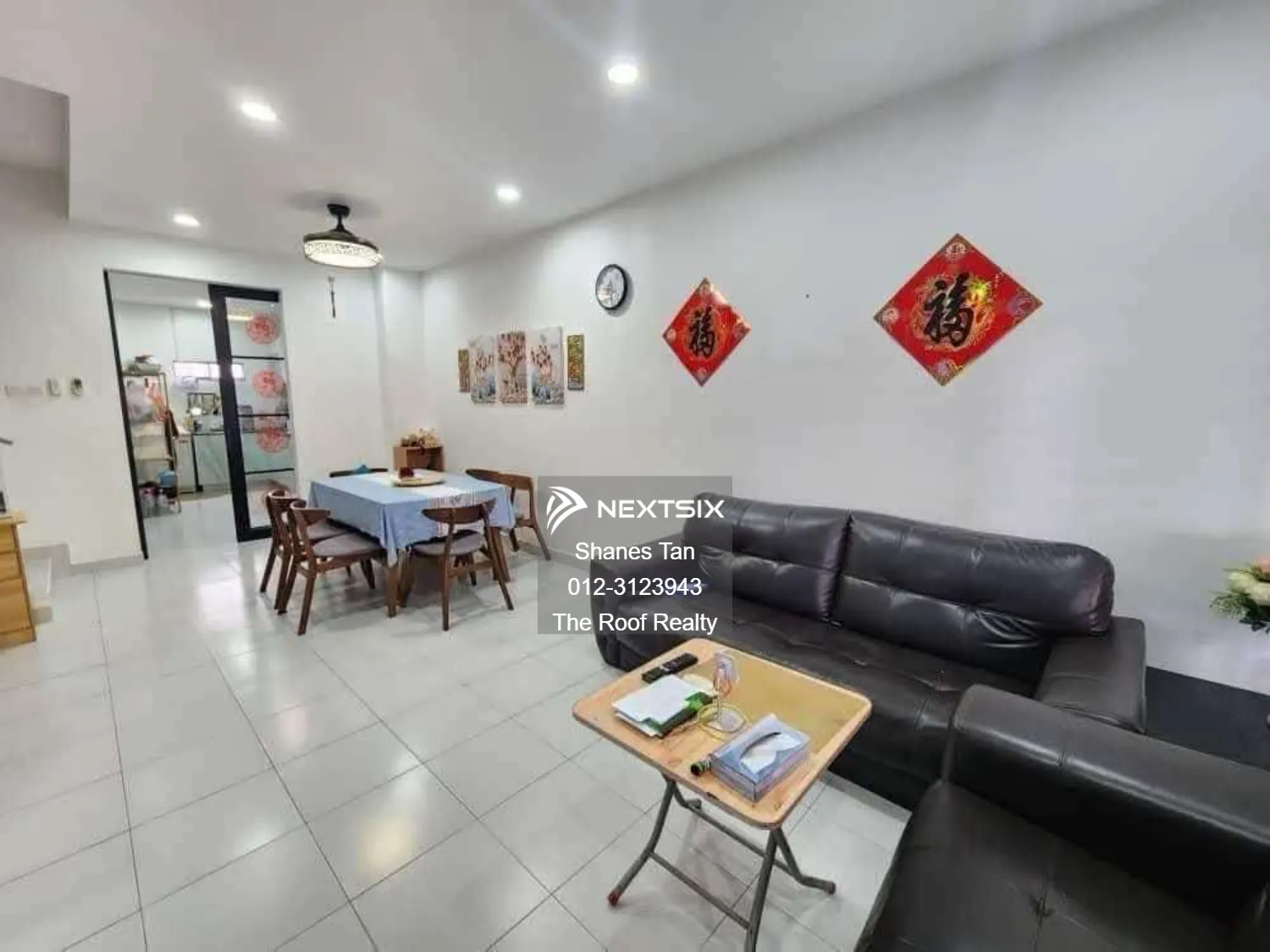 2-sty Terrace/Link House For Sale in Gelang Patah Johor
