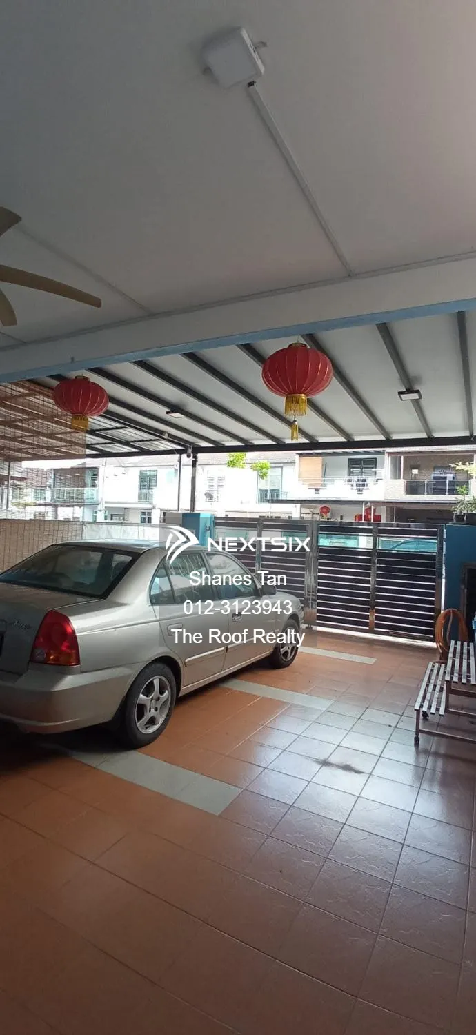 2-sty Terrace/Link House For Sale in Gelang Patah Johor - Image 10