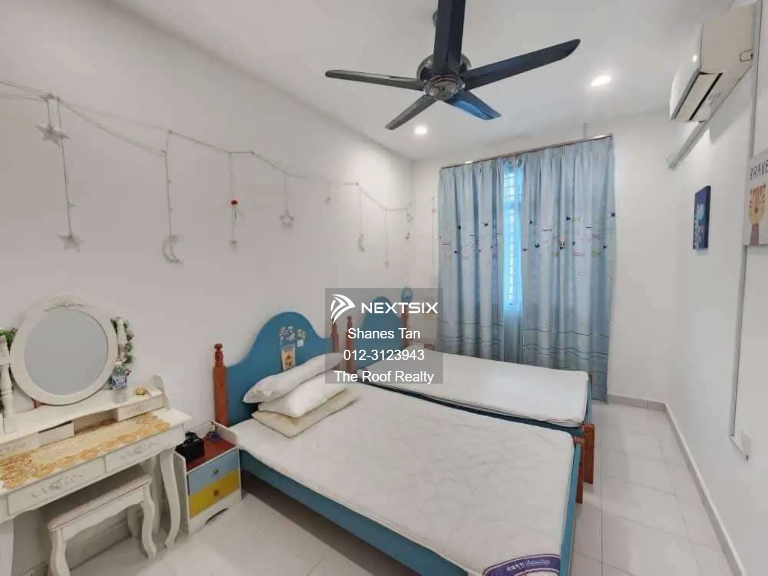 2-sty Terrace/Link House For Sale in Gelang Patah Johor - Image 8