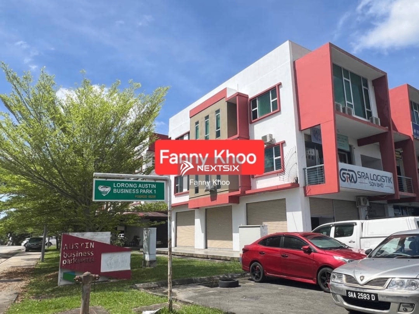 Shop For Rent in Kota Kinabalu Sabah